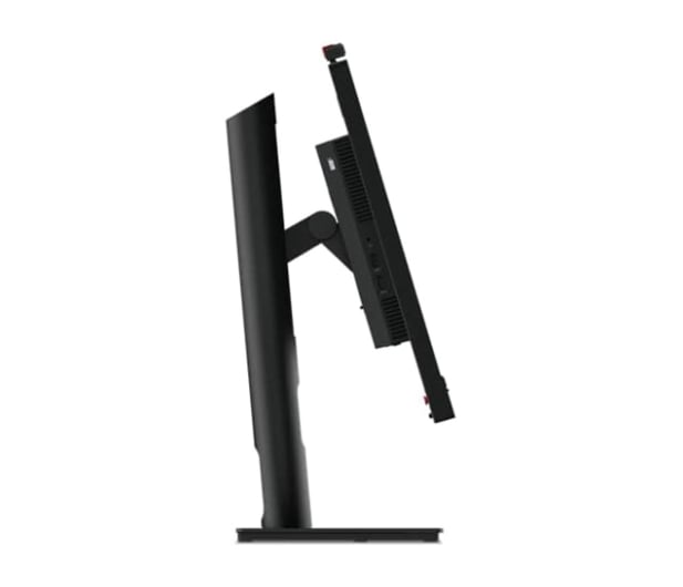 LENOVO 23.8'' 63D8MAT3EU Czarny - 1191355 - zdjęcie 8